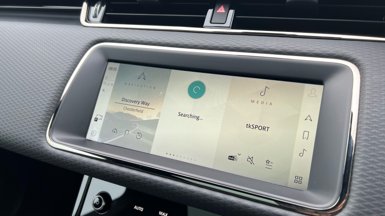 Land Rover Range Rover Evoque 2.0 D200 R-Dynamic S 5dr Auto Diesel Hatchback